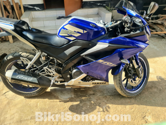 Yamaha Indo R15 v3